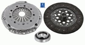 SACHS 3000584001 - KIT EMBRAGUE 3000584001