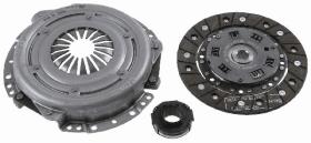 SACHS 3000626101 - KIT EMBRAGUE 3000626101