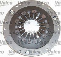 VALEO 006736 - KIT EMBRAGUE 006736