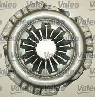 VALEO 009218 - KIT EMBRAGUE 009218