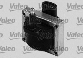 VALEO 245027 - BOBINA SECA 1 SALIDA