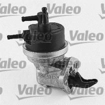 VALEO 247164 - BOMBA GASOLINA MECANICA 8714