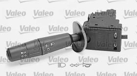 VALEO 251219 - CONMUTADOR LUCES P306