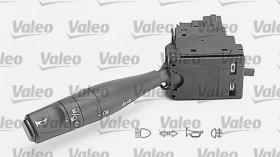 VALEO 251267 - CONMUTADOR LUCES P106 II