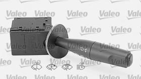 VALEO 251273 - CONMUTADOR LUCES CITROEN/FIAT/PEUGEOT