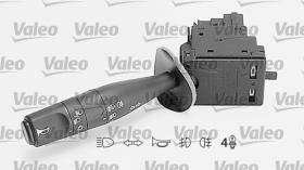 VALEO 251281 - CONMUTADOR LUCES P306