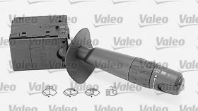 VALEO 251286 - CONMUTADOR LIMPIA P406