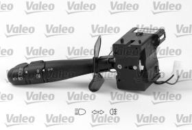 VALEO 251568 - CONMUTADOR LUCES RENAULT MEGANE I