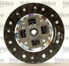 VALEO 692145 - DISCO EMBRAGUE 692145