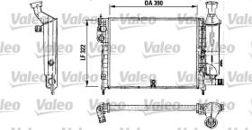 VALEO 730491