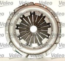 VALEO 801042 - KIT EMBRAGUE 801042