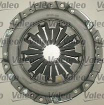 VALEO 801126 - KIT EMBRAGUE 801126