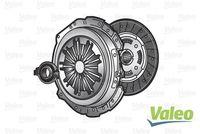 VALEO 801192 - KIT EMBRAGUE 801192