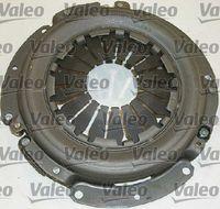 VALEO 801558 - KIT EMBRAGUE 804558