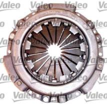 VALEO 821395 - KIT EMBRAGUE 821395