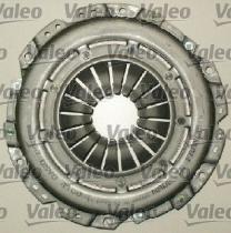 VALEO 826039 - KIT EMBRAGUE 826039