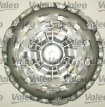 VALEO 826268 - KIT EMBRAGUE 826268